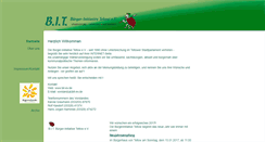 Desktop Screenshot of bit-ev.de